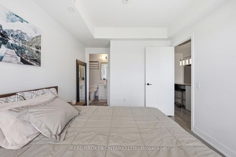 Photo 30 at 608 - 50 George Butchart Drive, CFB, Toronto