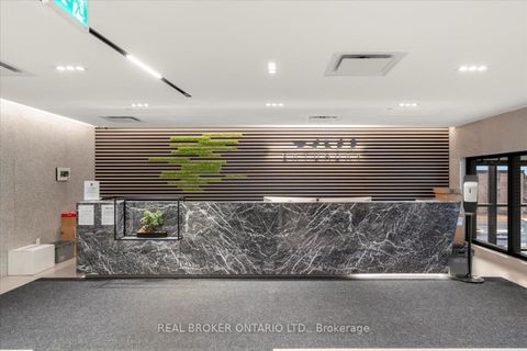 Photo 34 at 608 - 50 George Butchart Drive, CFB, Toronto