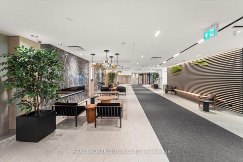 Photo 35 at 608 - 50 George Butchart Drive, CFB, Toronto
