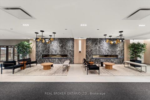 Photo 36 at 608 - 50 George Butchart Drive, CFB, Toronto