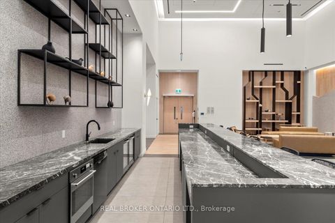 Photo 42 at 608 - 50 George Butchart Drive, CFB, Toronto