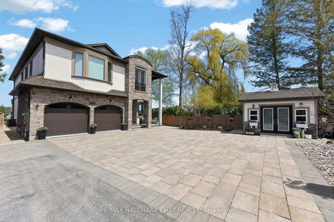 Photo 5 at 230 Kempview Lane, South Shore, Barrie