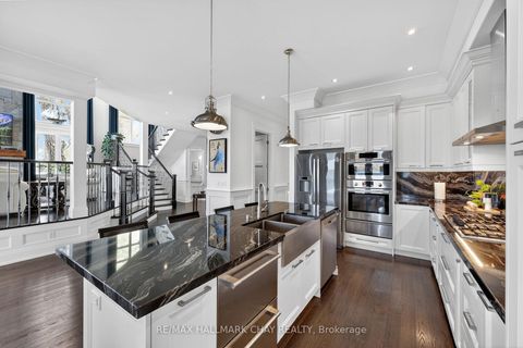 Photo 11 at 230 Kempview Lane, South Shore, Barrie