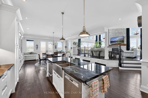 Photo 12 at 230 Kempview Lane, South Shore, Barrie