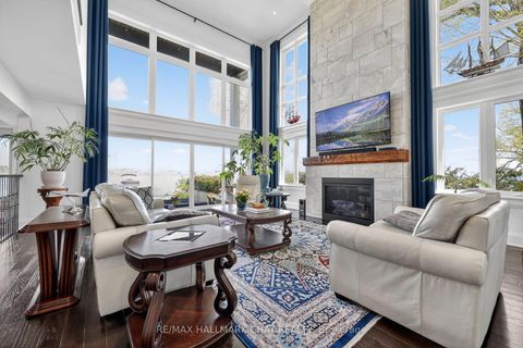 Photo 15 at 230 Kempview Lane, South Shore, Barrie