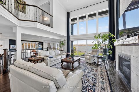 Photo 16 at 230 Kempview Lane, South Shore, Barrie
