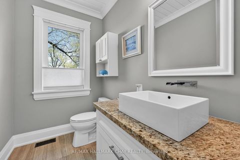 Photo 18 at 230 Kempview Lane, South Shore, Barrie