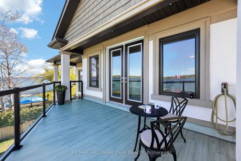 Photo 31 at 230 Kempview Lane, South Shore, Barrie