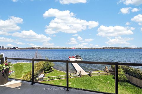 Photo 33 at 230 Kempview Lane, South Shore, Barrie