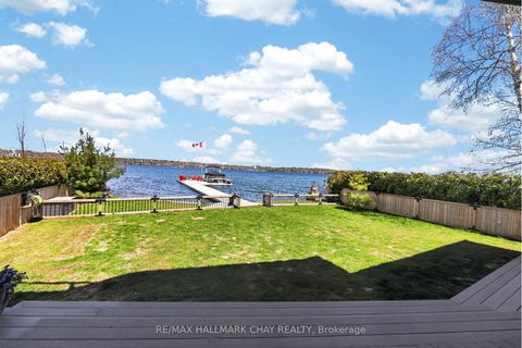Photo 36 at 230 Kempview Lane, South Shore, Barrie
