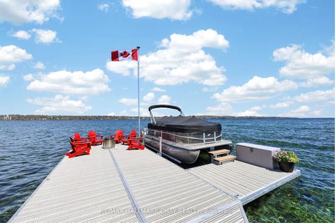 Photo 37 at 230 Kempview Lane, South Shore, Barrie