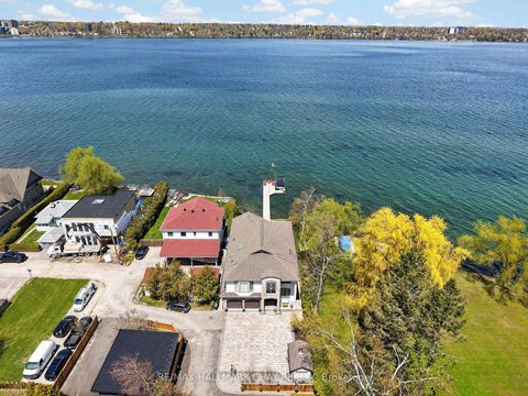 Photo 38 at 230 Kempview Lane, South Shore, Barrie