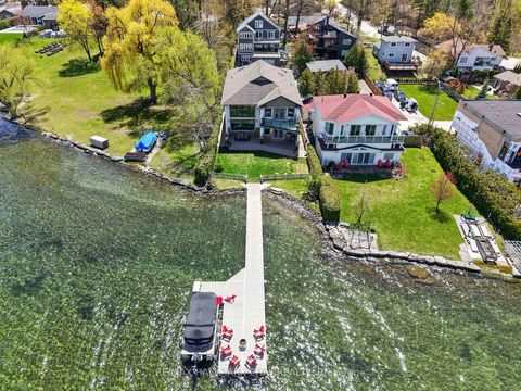 Photo 39 at 230 Kempview Lane, South Shore, Barrie