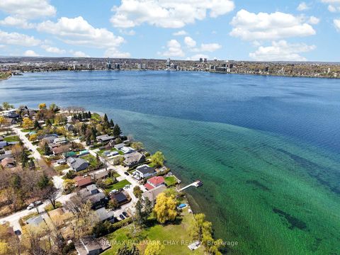 Photo 40 at 230 Kempview Lane, South Shore, Barrie