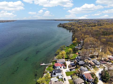 Photo 41 at 230 Kempview Lane, South Shore, Barrie