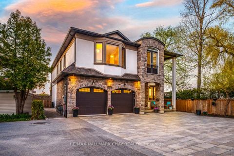 Photo 43 at 230 Kempview Lane, South Shore, Barrie