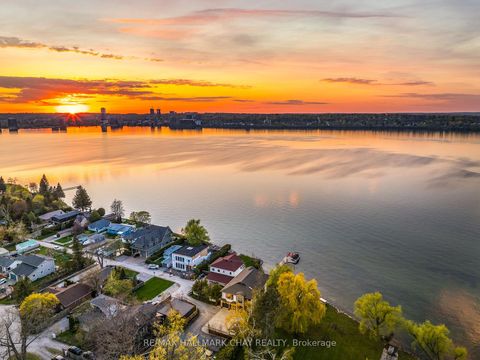 Photo 46 at 230 Kempview Lane, South Shore, Barrie