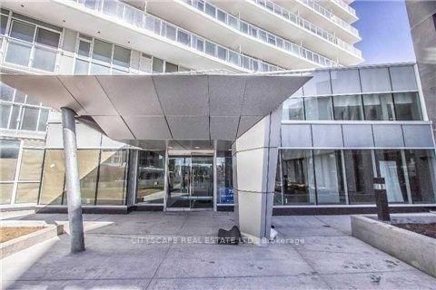 Photo 0 at 708 - 75 Queens Wharf Road, Waterfront Communities C1, Toronto