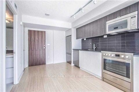 Photo 1 at 708 - 75 Queens Wharf Road, Waterfront Communities C1, Toronto