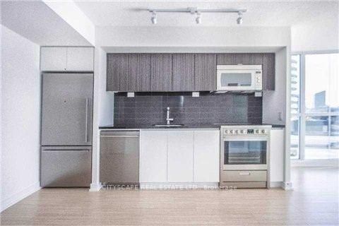 Photo 2 at 708 - 75 Queens Wharf Road, Waterfront Communities C1, Toronto
