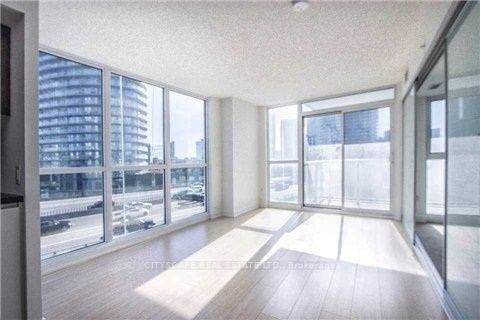Photo 3 at 708 - 75 Queens Wharf Road, Waterfront Communities C1, Toronto