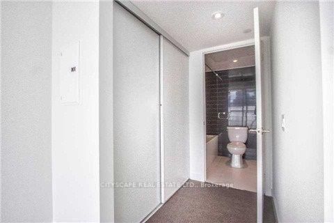 Photo 6 at 708 - 75 Queens Wharf Road, Waterfront Communities C1, Toronto