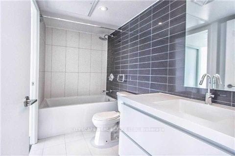 Photo 7 at 708 - 75 Queens Wharf Road, Waterfront Communities C1, Toronto