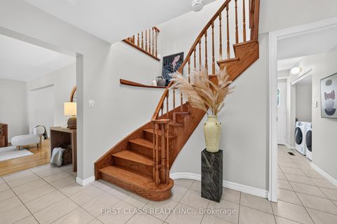 Photo 5 at 58 Briarscross Boulevard, Agincourt North, Toronto