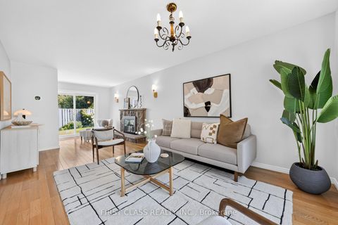 Photo 6 at 58 Briarscross Boulevard, Agincourt North, Toronto