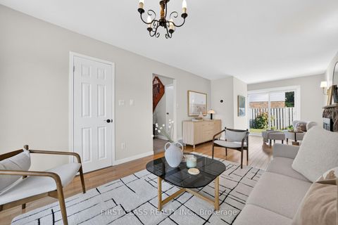 Photo 7 at 58 Briarscross Boulevard, Agincourt North, Toronto