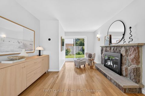 Photo 8 at 58 Briarscross Boulevard, Agincourt North, Toronto
