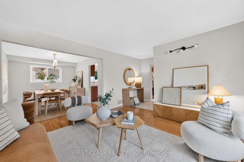 Photo 10 at 58 Briarscross Boulevard, Agincourt North, Toronto