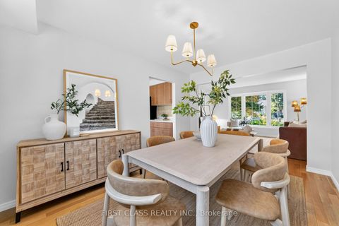 Photo 11 at 58 Briarscross Boulevard, Agincourt North, Toronto