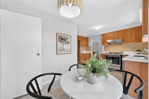 Photo 14 at 58 Briarscross Boulevard, Agincourt North, Toronto