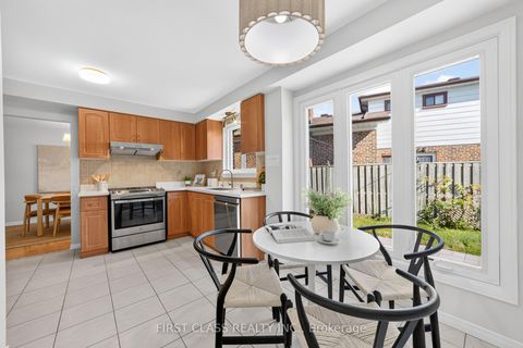 Photo 15 at 58 Briarscross Boulevard, Agincourt North, Toronto