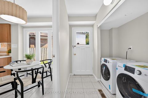 Photo 16 at 58 Briarscross Boulevard, Agincourt North, Toronto