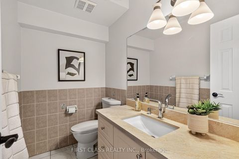 Photo 17 at 58 Briarscross Boulevard, Agincourt North, Toronto