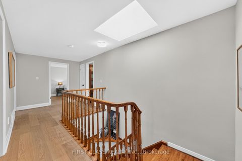 Photo 18 at 58 Briarscross Boulevard, Agincourt North, Toronto