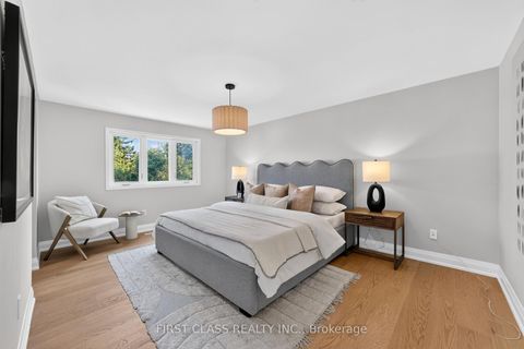 Photo 19 at 58 Briarscross Boulevard, Agincourt North, Toronto