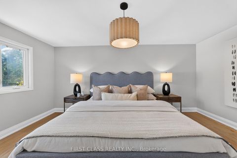 Photo 20 at 58 Briarscross Boulevard, Agincourt North, Toronto