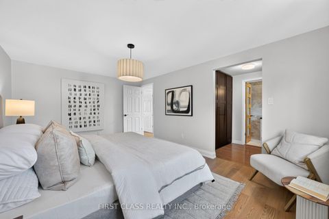 Photo 21 at 58 Briarscross Boulevard, Agincourt North, Toronto