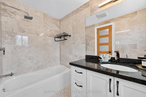 Photo 23 at 58 Briarscross Boulevard, Agincourt North, Toronto