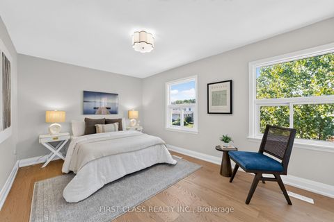 Photo 24 at 58 Briarscross Boulevard, Agincourt North, Toronto