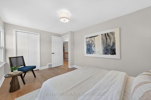 Photo 25 at 58 Briarscross Boulevard, Agincourt North, Toronto
