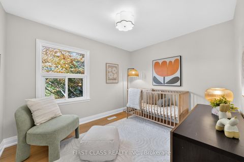 Photo 26 at 58 Briarscross Boulevard, Agincourt North, Toronto