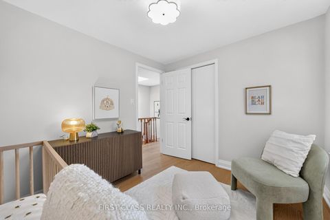 Photo 27 at 58 Briarscross Boulevard, Agincourt North, Toronto