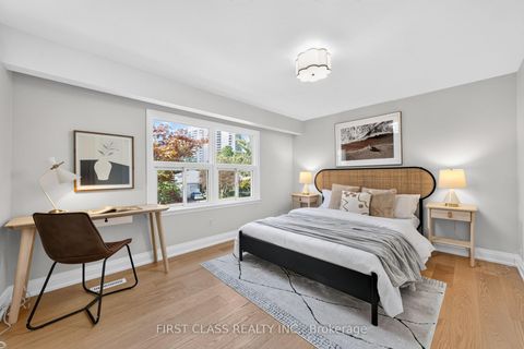 Photo 28 at 58 Briarscross Boulevard, Agincourt North, Toronto