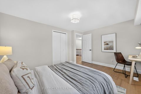 Photo 29 at 58 Briarscross Boulevard, Agincourt North, Toronto