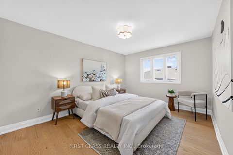 Photo 30 at 58 Briarscross Boulevard, Agincourt North, Toronto