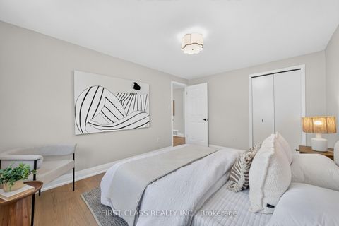 Photo 31 at 58 Briarscross Boulevard, Agincourt North, Toronto